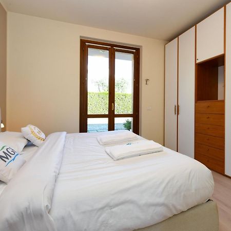 My Sirmione Beach Apartment Superior Экстерьер фото