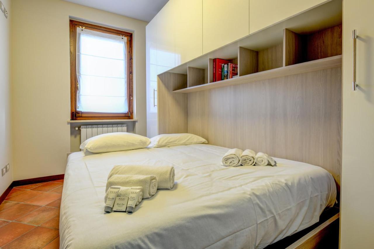 My Sirmione Beach Apartment Superior Экстерьер фото