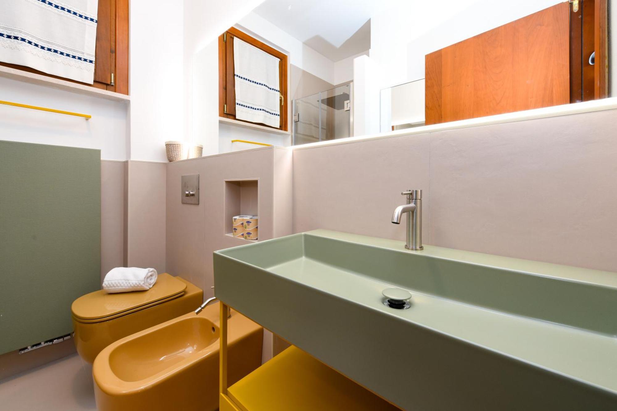 My Sirmione Beach Apartment Superior Экстерьер фото