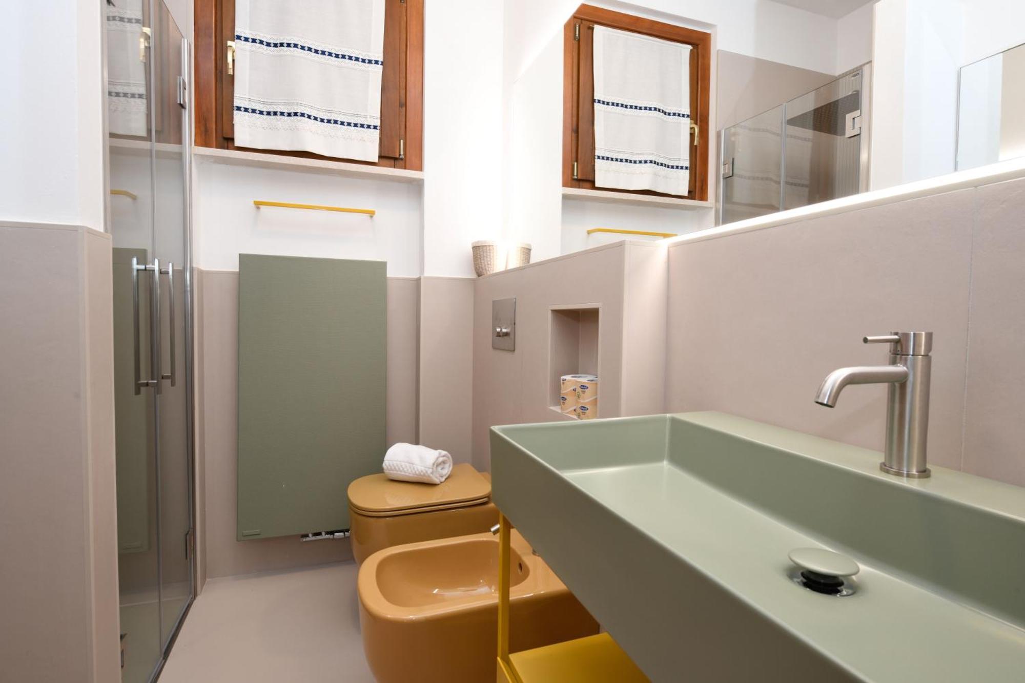 My Sirmione Beach Apartment Superior Экстерьер фото